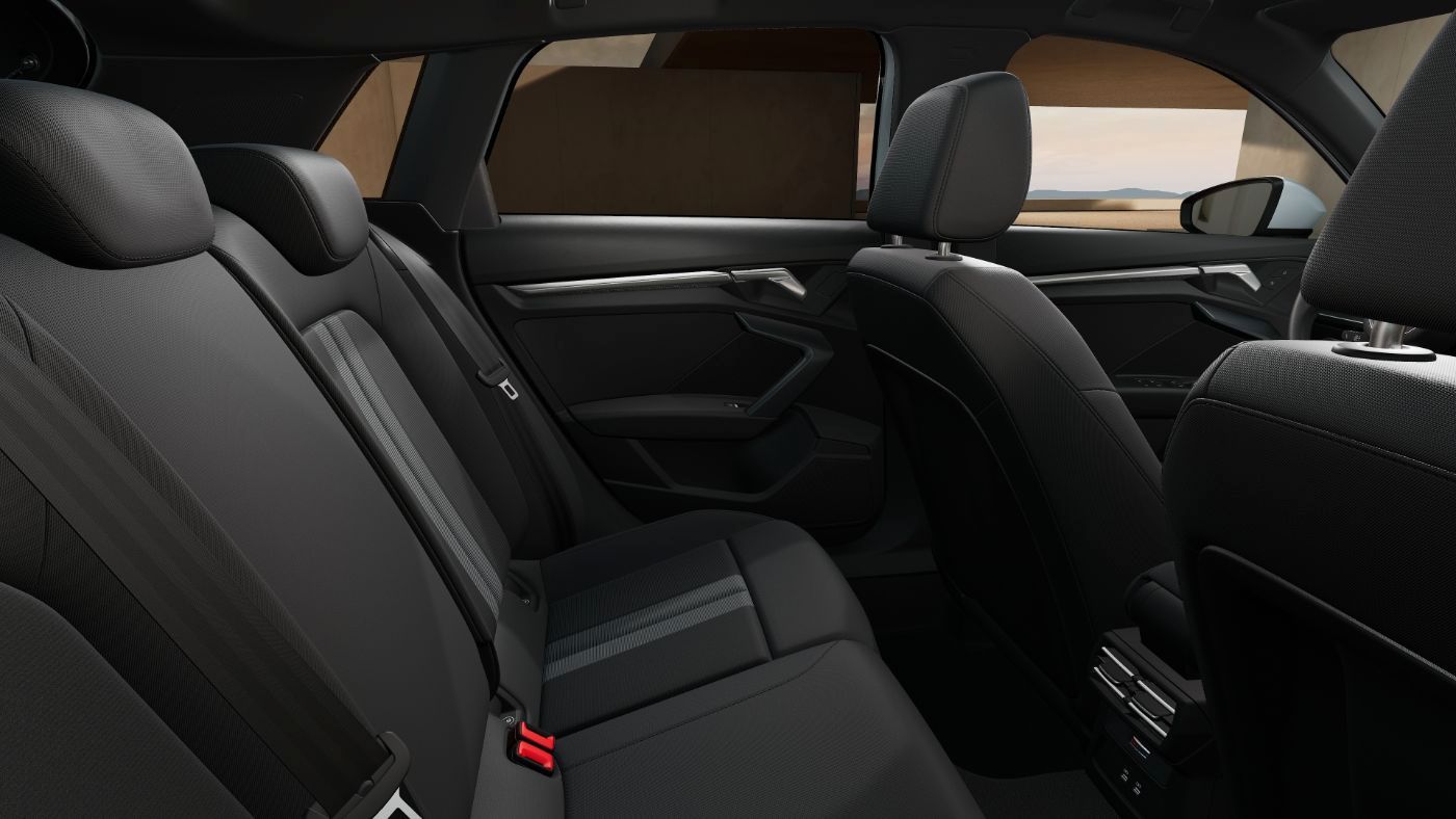 Audi A3 - Bild 9