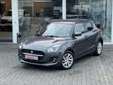 Suzuki Swift 1.2 Comfort Hybrid - gebrauchte Suzuki Swift aus dem Jahr 2022
