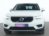 Volvo XC40 T3 Momentum LED|Kamera|PDC|Winter-Paket|SHZ - Volvo XC40 Gebrauchtwagen in Frankfurt