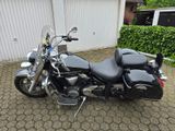 Yamaha XVS 1300 Midnight Star - YAMAHA CHOPPER XVS 1300