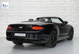 Bentley CONTINENTAL GTC*W12*FIRST EDITION*CENTENARY*FULL - gebrauchte Bentley Continental GTC aus dem Jahr 2020