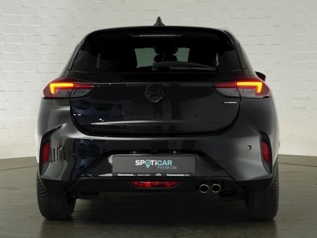 Corsa F FACELIFT GS HYBRID eDCT+LED MATRIX+NAVI+