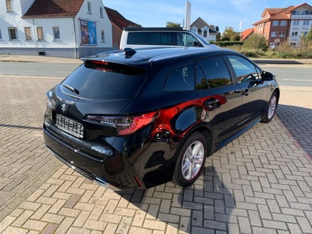 Fahrzeugabbildung Suzuki Swace 1.8 Hybrid Comfort+ Navi Kamera