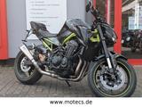 Kawasaki ZR 900 B - Kawasaki Motorräder in Bonn