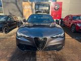 Alfa Romeo Stelvio VELOCE 2.0  280PS Q4 NAVI LED LEDER KAME - Alfa Romeo Stelvio mit Benzin-Antrieb: Automatik