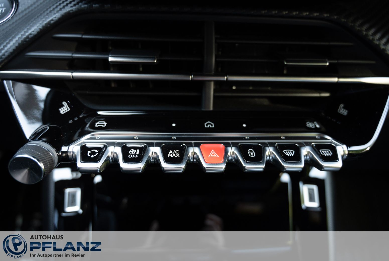 Peugeot 2008 - Bild 10