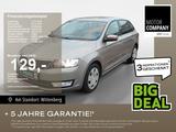Skoda Rapid 1.2 TSI Joy SHZ*Xenon*Klimaautomatik* - Skoda Rapid: Kleinwagen