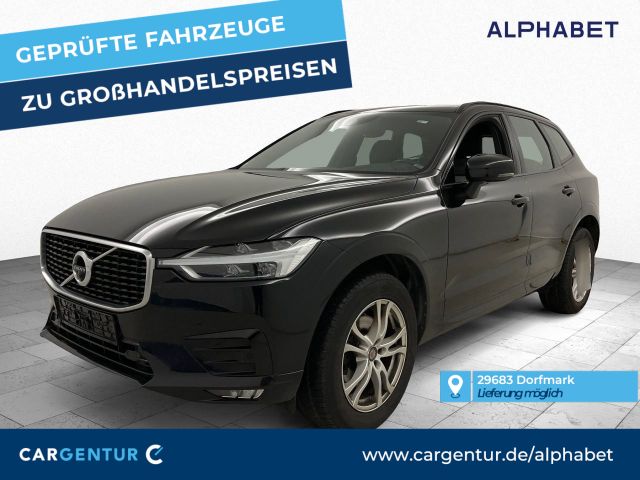 Volvo XC 60 D4 2WD R Design / NUR GEWERBE 360° SpoSi L