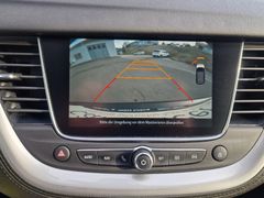 Fahrzeugabbildung Opel Grandland X 120 Jahre Navi SiHz PDC RFK Tempo