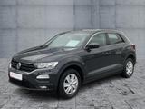 Volkswagen T-Roc 1.0 TSI MFA+NSW+BLUETOOTH+KLIMA+START/STOP - graue Volkswagen T-Roc