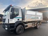 Iveco AD190T41 Trakker Kipper  FZ.600
