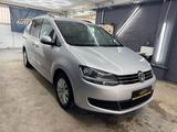 Volkswagen Sharan Comfortline 7-Sitzer 2.Hand PDC Klima SHZ - VW Sharan Gebrauchtwagen in Hannover