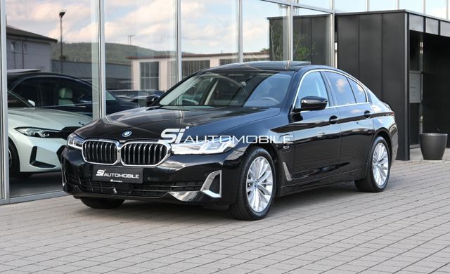 BMW 545e xDr Lux °B&W°UVP 97.170€°ACC°SITZKLIMA°360°
