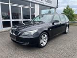BMW 520i Touring*Aut*Xenon*Teilleder - BMW 520 aus 2010