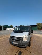 Ford Transit/Tourneo 2.2 TDCi  6 Sitzer ... - Ford Tourneo aus 2010