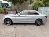 Mercedes-Benz Mersedes  C220 AMG Line  Tüv Head up Super... - Mercedes-Benz: Mersedes