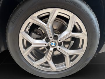BMW X3 - 8