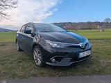 Toyota Auris Touring Sports  1,2-l-Turbo - Toyota Auris Touring Sports aus 2015