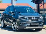 Opel Mokka X Innovation Start/Stop 4x4 AHK - Opel Mokka X INNOVATION mit Diesel-Antrieb