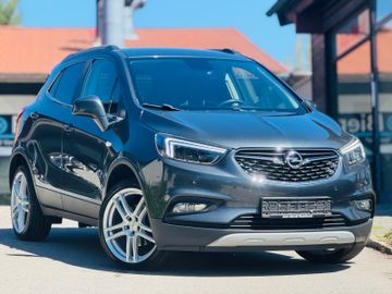 Opel Mokka X - 1