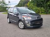 Citroën C3 Picasso Automatik - Citroën C3 Picasso mit Diesel-Antrieb: Automatik