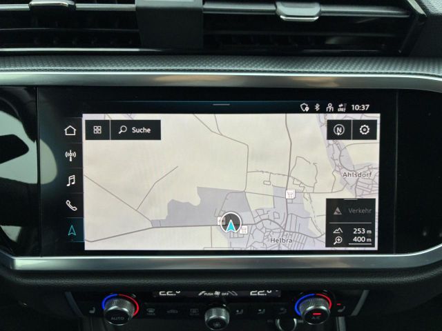 Q3 SUV 35 TDI S-TRONIC ADVANCED