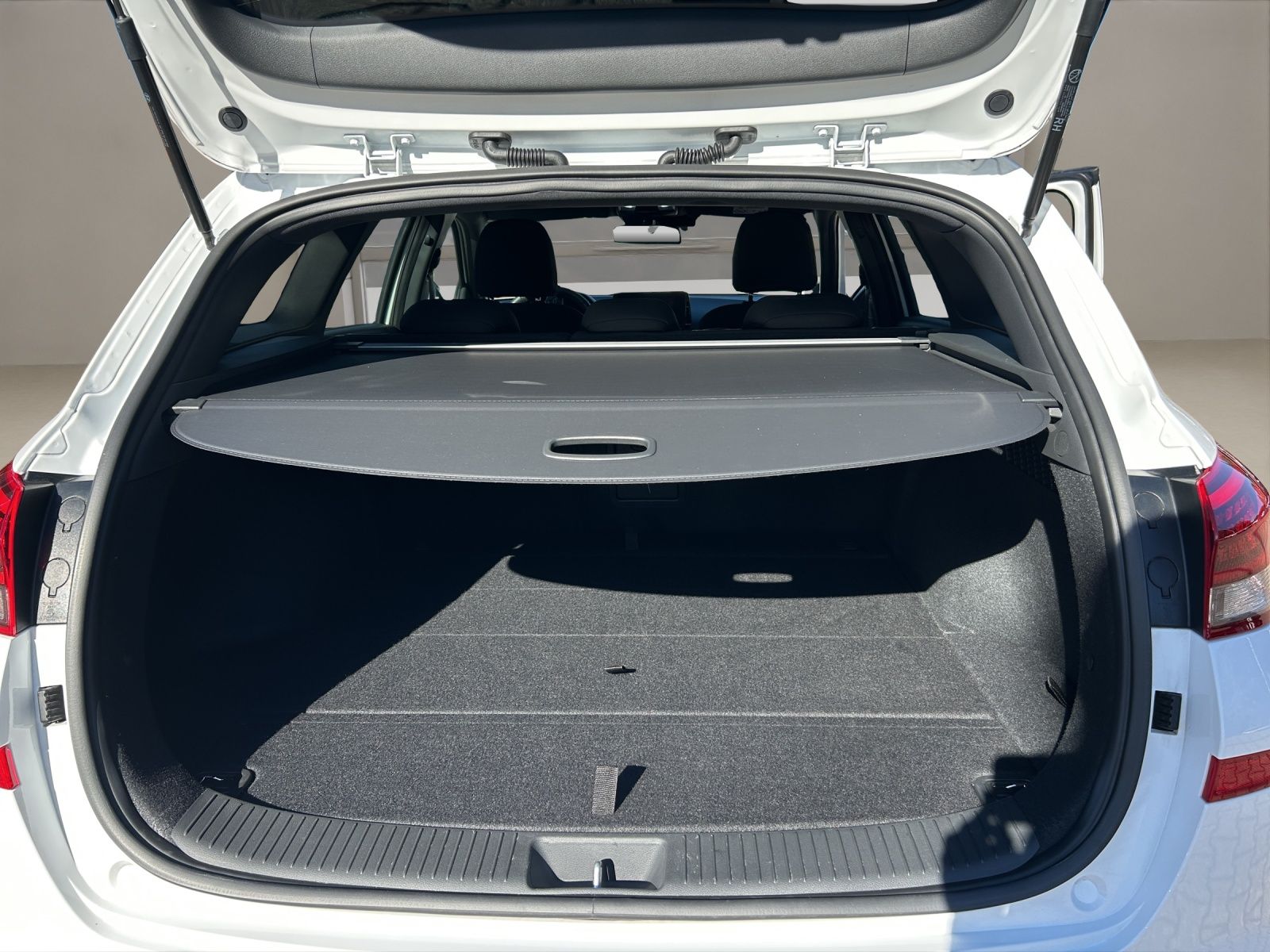 Hyundai i30 – Bild 14