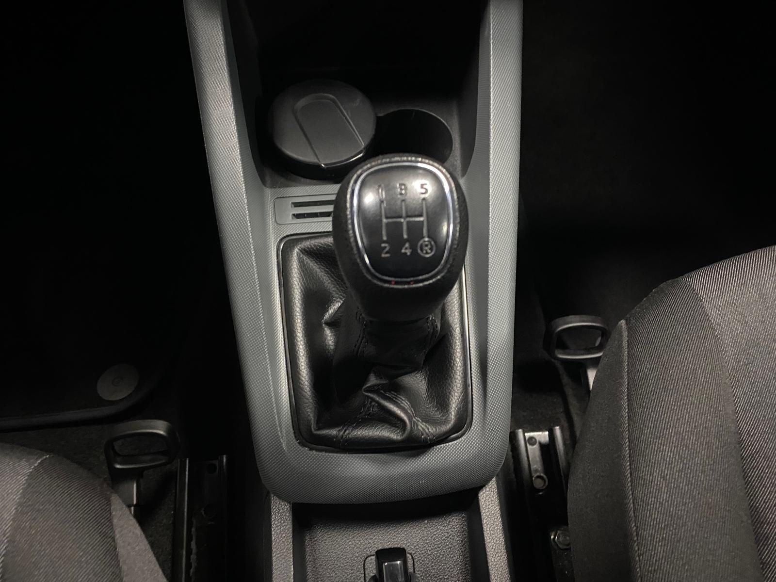 Fahrzeugabbildung SKODA Fabia 1.0 MPI Cool Edition Metallic+KLIMA+HU NEU