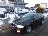 Skoda Octavia Combi Ambiente 2.0L TDI Automatic,Klima, - Skoda Octavia aus 2009 mit Diesel-Antrieb