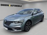 Renault Talisman Grandtour Initiale Paris 1.8 TCE 225 EU - Renault Talisman: Grandtour