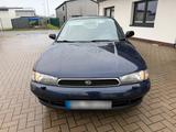 Subaru Legacy 2.2 Automatik Allrad - Subaru aus 1994