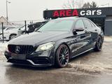 Mercedes-Benz C 43 AMG 4M*9G*MBEAM*C63s*GSD*KAM*TOT*SPUR* - Mercedes-Benz C 43 AMG in Berlin
