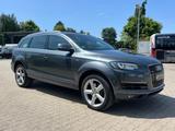 Audi Q7 3.0 TDI quattro tiptronic S LINE*KAM*PANO* - gebrauchte Audi Q7 aus dem Jahr 2014