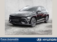 Hyundai KONA - Vorschau Bild 1