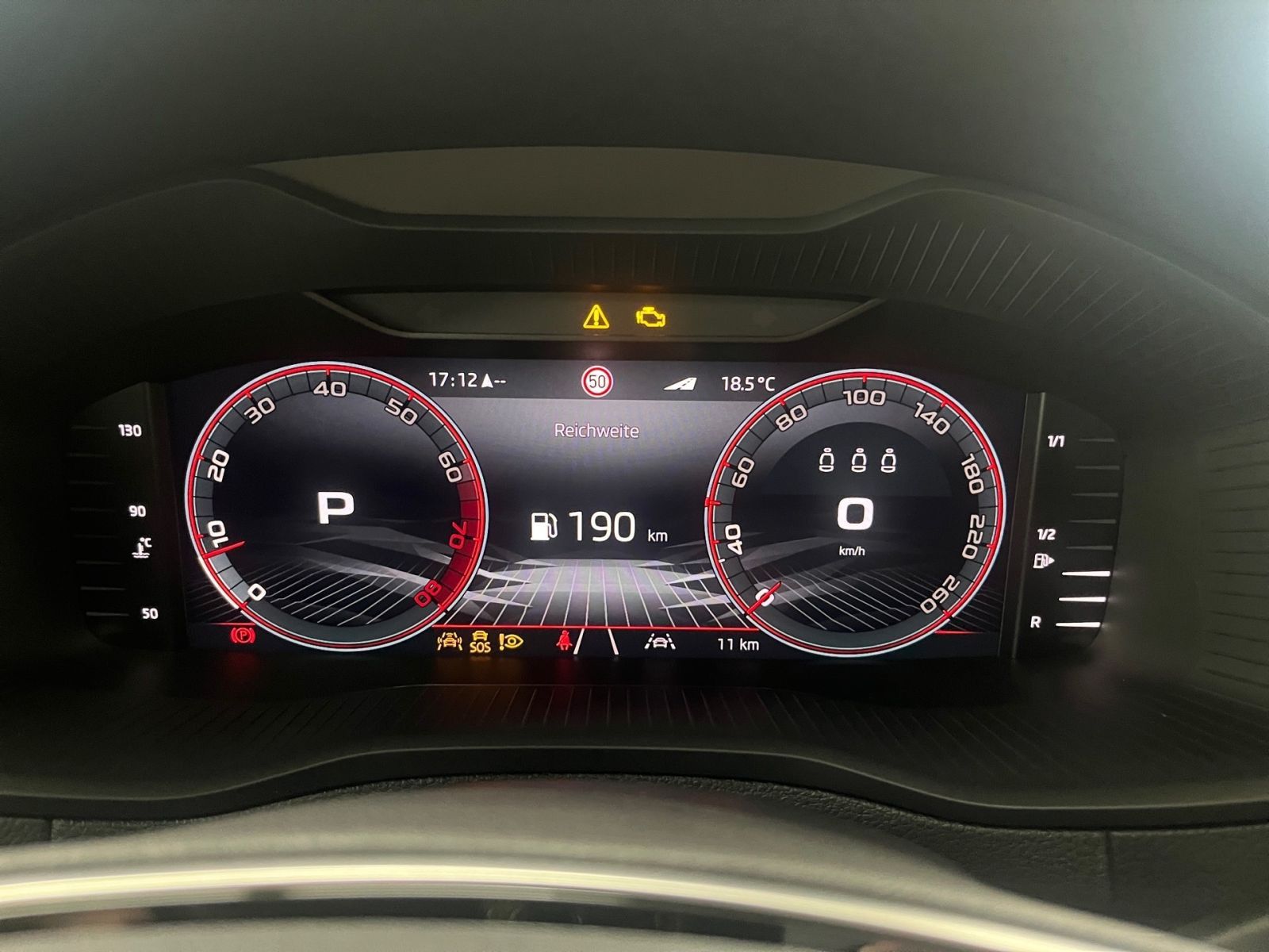 Skoda Karoq - Bild 8