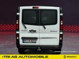 Renault Trafic Komfort L1H1 2,8t Blue dCi 110 AHK GJR GR - Renault Trafic: 8.1