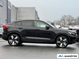Volvo C40 Ultimate Recharge Pure Electric AWD/PANO/360 - schwarze Volvo C40