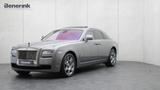 Rolls-Royce Ghost 6.6 V12, Massage, Rear Entertainment, Pano - Rolls-Royce Ghost Gebrauchtwagen
