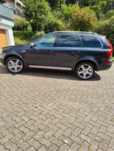 Volvo XC90 D5 AWD Geartronic R-Design R-Design - gebrauchte Volvo XC90 aus dem Jahr 2011