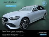 Mercedes-Benz C 300 e T AVANTGARDE+NIGHT+AHK+DISTRO+PANO+360° - Mercedes-Benz C 300 in Ludwigshafen