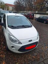 Ford KA Auto Kleinwagen - Ford Ka/Ka+ Gebrauchtwagen in Berlin