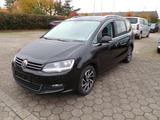 Volkswagen Sharan 2.0ltr.TDI JOIN AHK/7-Sitzer/Automatik - VW Sharan Gebrauchtwagen in Hamm