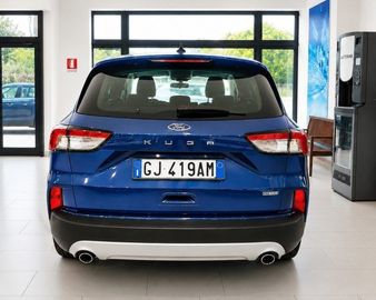 Ford Kuga - 6