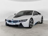 BMW i8 HUD LED H/K KAMERA SHZ PDC KEYLESS KLIMA - BMW i8 Gebrauchtwagen