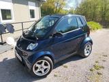Smart ForTwo cabrio pure cdi pure - Smart pure Cabrio