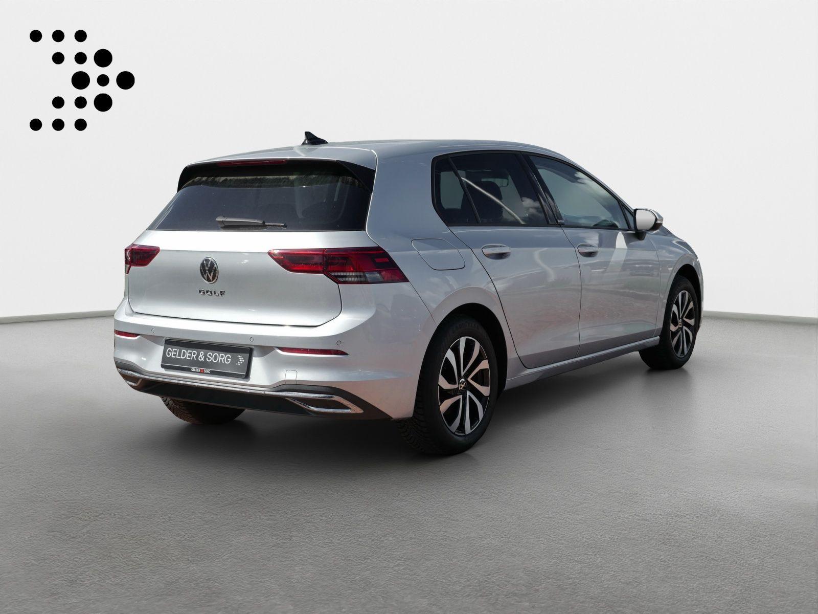 Volkswagen Golf 1.5 TSI Life *SHZ*LHZ*ACC*EPH*NAVI*CARPLAY*