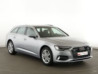 Audi A6 - Vorschau Bild 10
