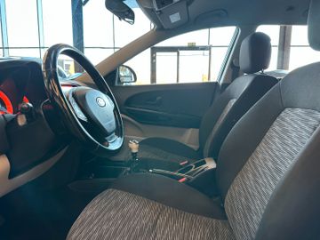 MYAUTOCENTER – Gebraucht- und Jahreswagen mit Werkstattservice in Pfaffenhofen Kia cee´d Sportswagon Vision*2. Hand*Klima*AHK*SHZ*