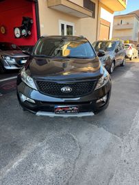 KIA Sportage - 1