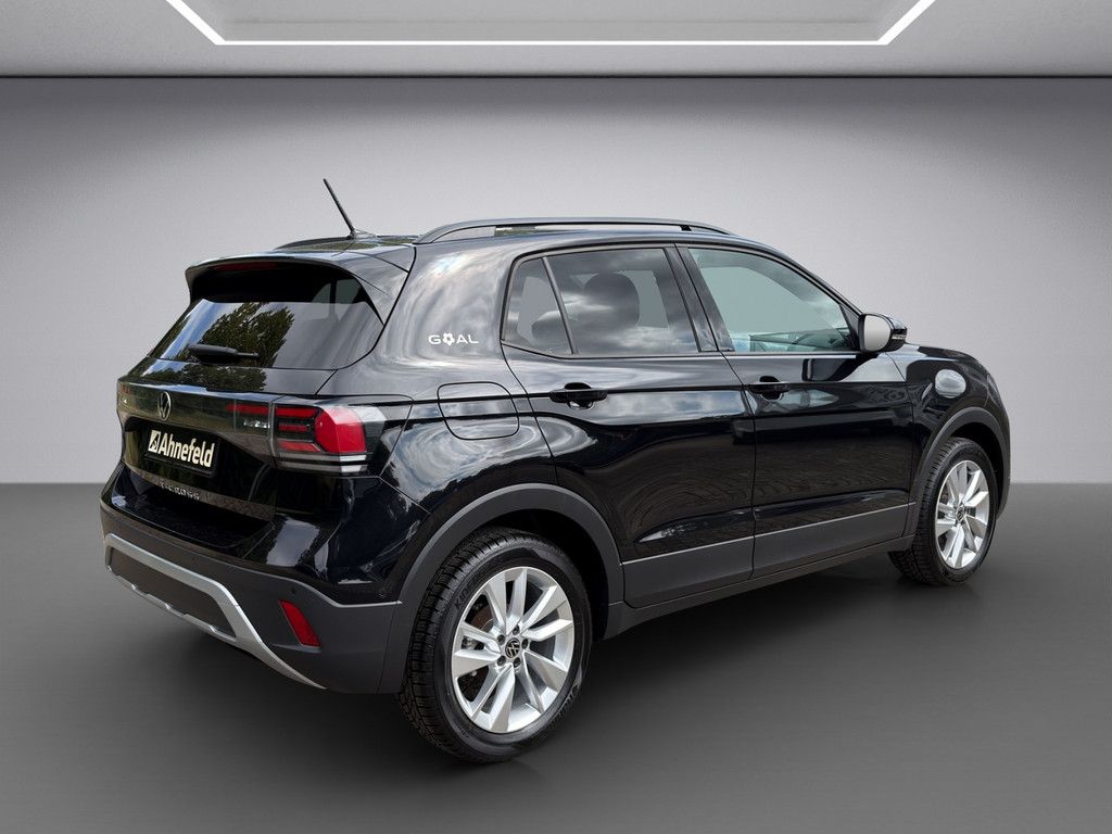 Volkswagen T-Cross - Bild 6